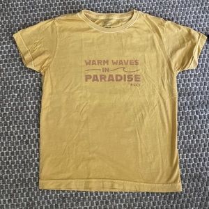 Roxy Women’s Small T-shirt